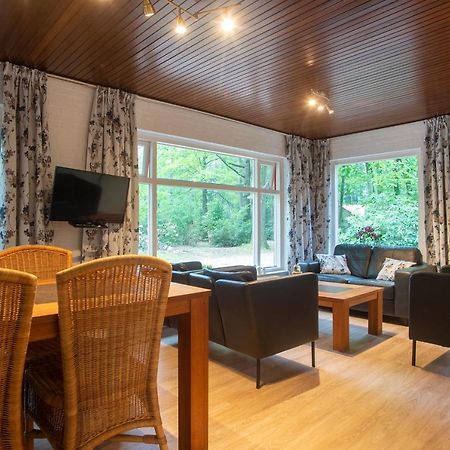 Bungalowpark Vogelenzang Βίλα Lage Mierde Εξωτερικό φωτογραφία