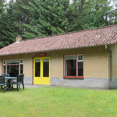Bungalowpark Vogelenzang Βίλα Lage Mierde Δωμάτιο φωτογραφία