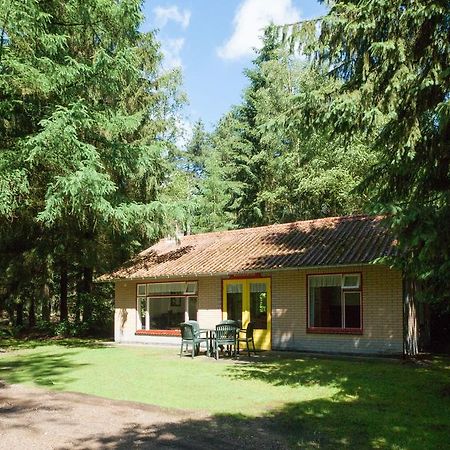 Bungalowpark Vogelenzang Βίλα Lage Mierde Εξωτερικό φωτογραφία