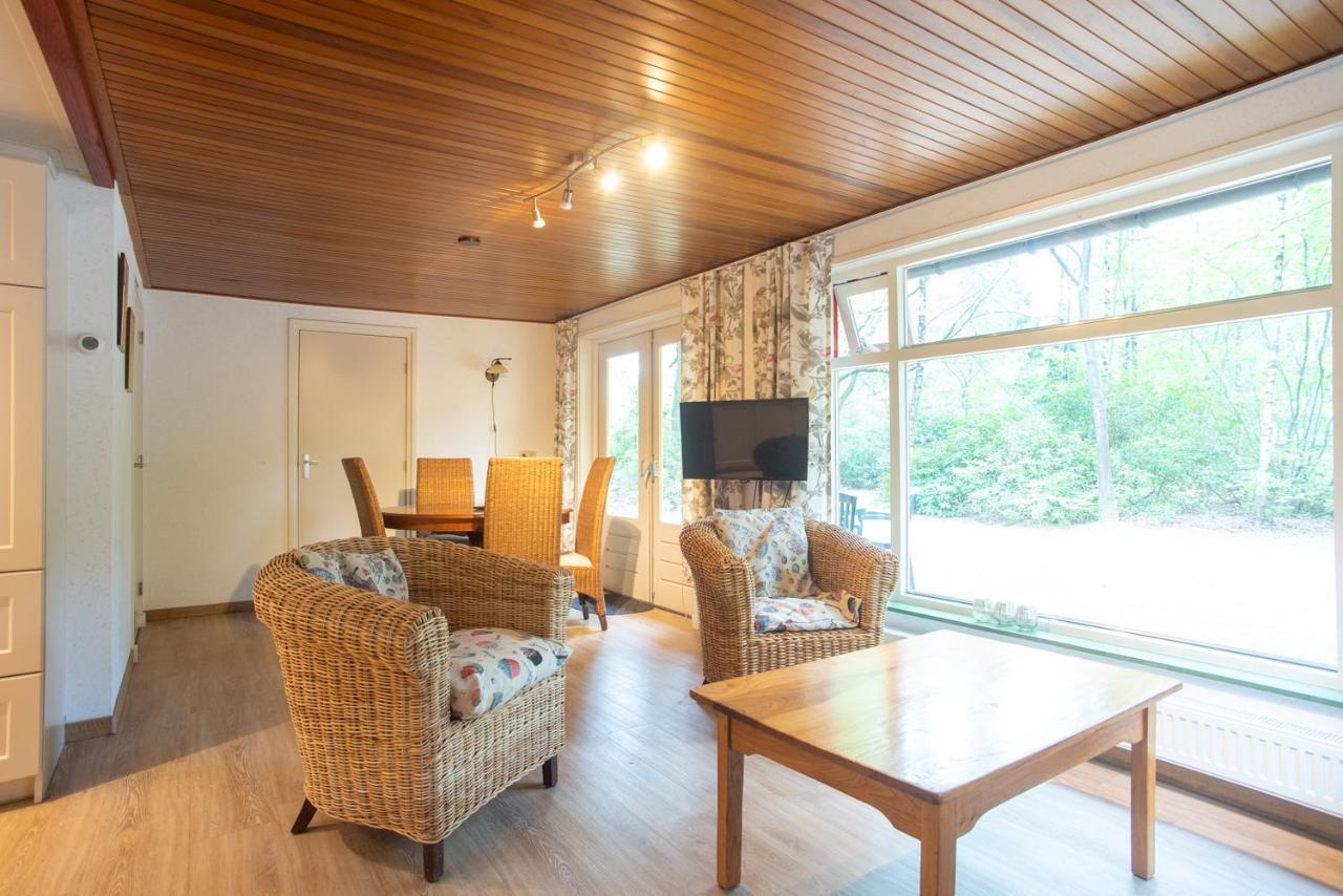 Bungalowpark Vogelenzang Βίλα Lage Mierde Εξωτερικό φωτογραφία