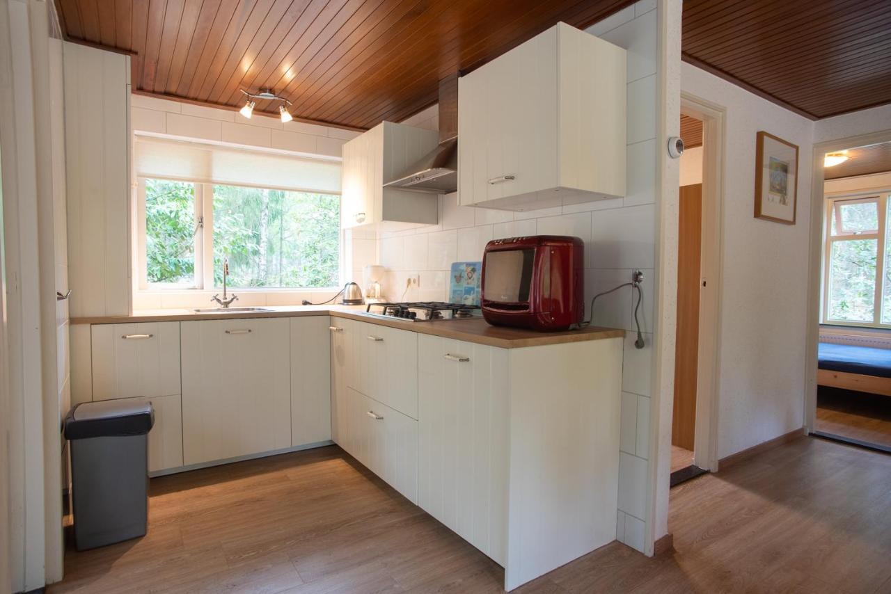Bungalowpark Vogelenzang Βίλα Lage Mierde Εξωτερικό φωτογραφία