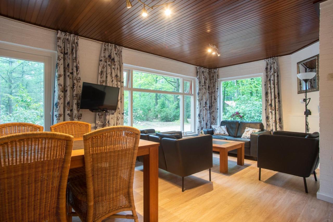 Bungalowpark Vogelenzang Βίλα Lage Mierde Εξωτερικό φωτογραφία
