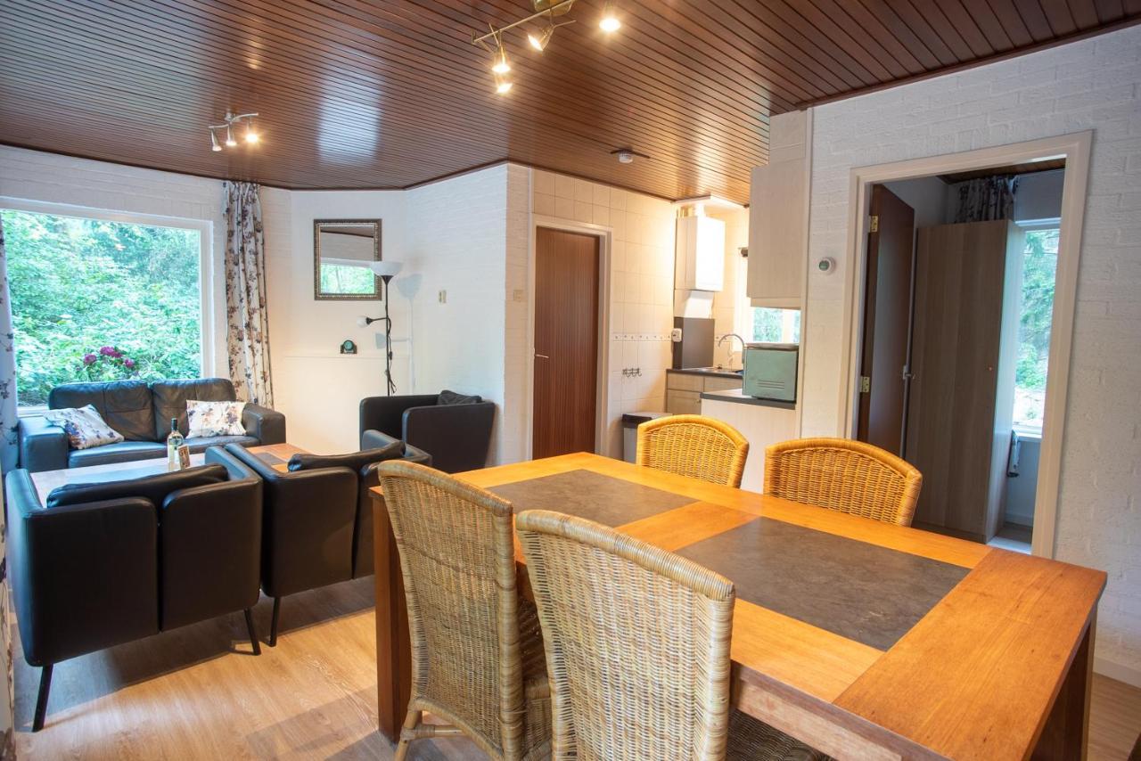Bungalowpark Vogelenzang Βίλα Lage Mierde Εξωτερικό φωτογραφία