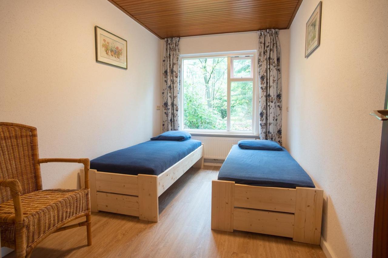Bungalowpark Vogelenzang Βίλα Lage Mierde Εξωτερικό φωτογραφία