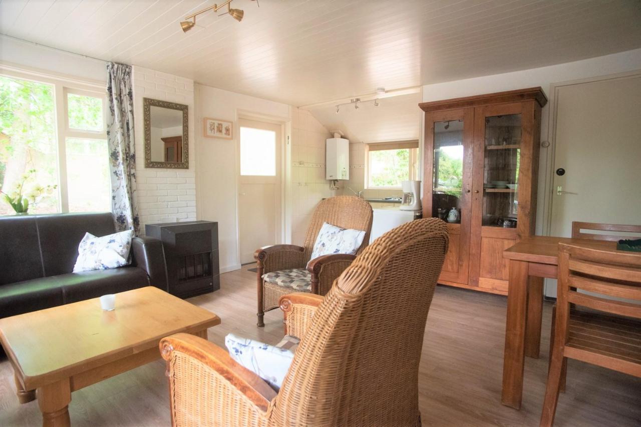 Bungalowpark Vogelenzang Βίλα Lage Mierde Εξωτερικό φωτογραφία