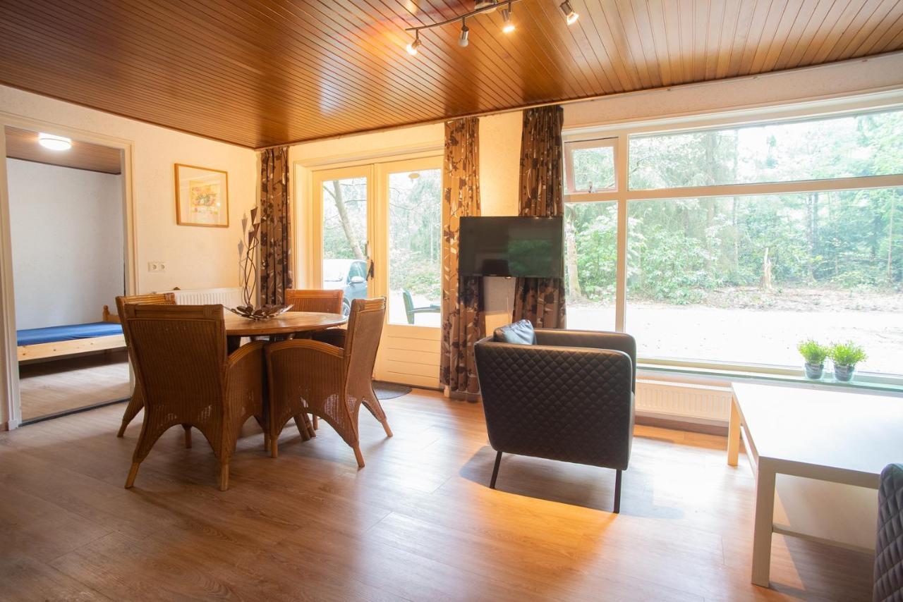 Bungalowpark Vogelenzang Βίλα Lage Mierde Εξωτερικό φωτογραφία
