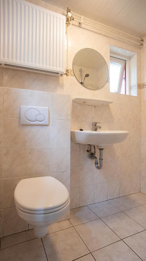 Bungalowpark Vogelenzang Βίλα Lage Mierde Εξωτερικό φωτογραφία