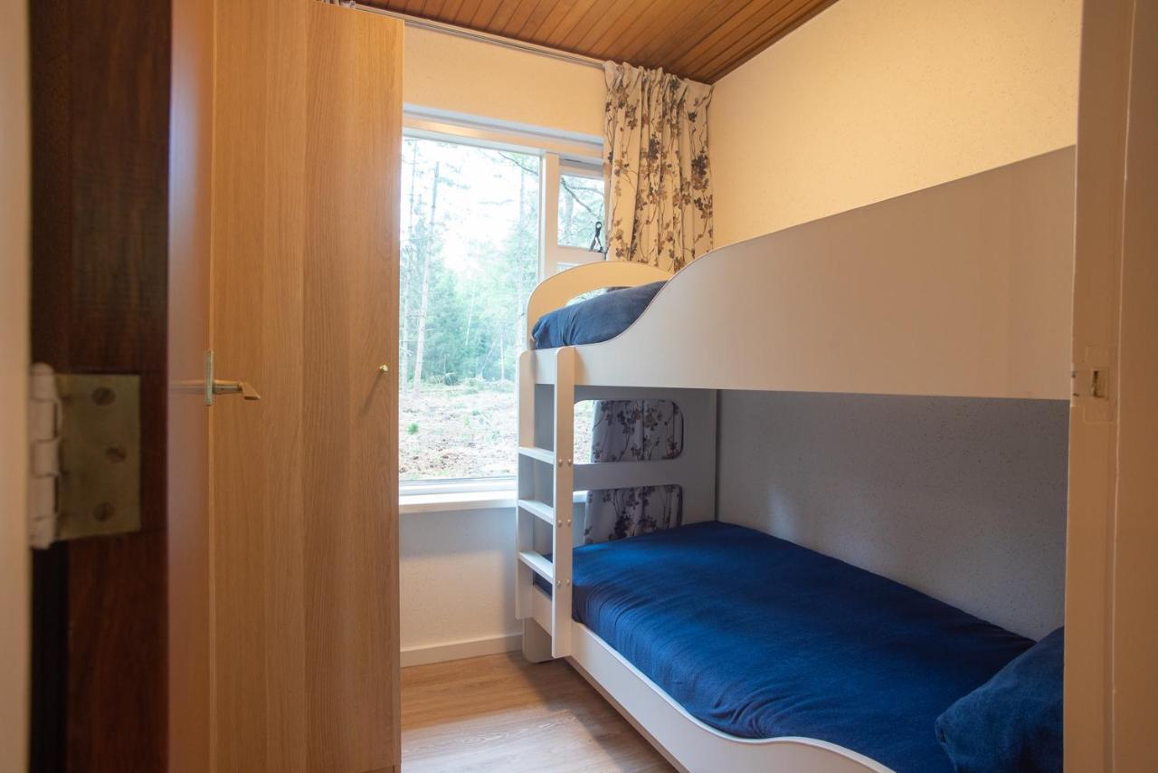 Bungalowpark Vogelenzang Βίλα Lage Mierde Εξωτερικό φωτογραφία