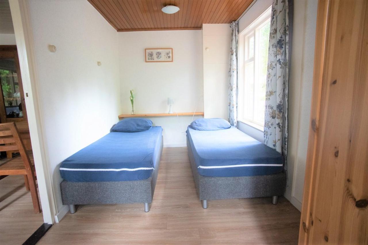 Bungalowpark Vogelenzang Βίλα Lage Mierde Εξωτερικό φωτογραφία