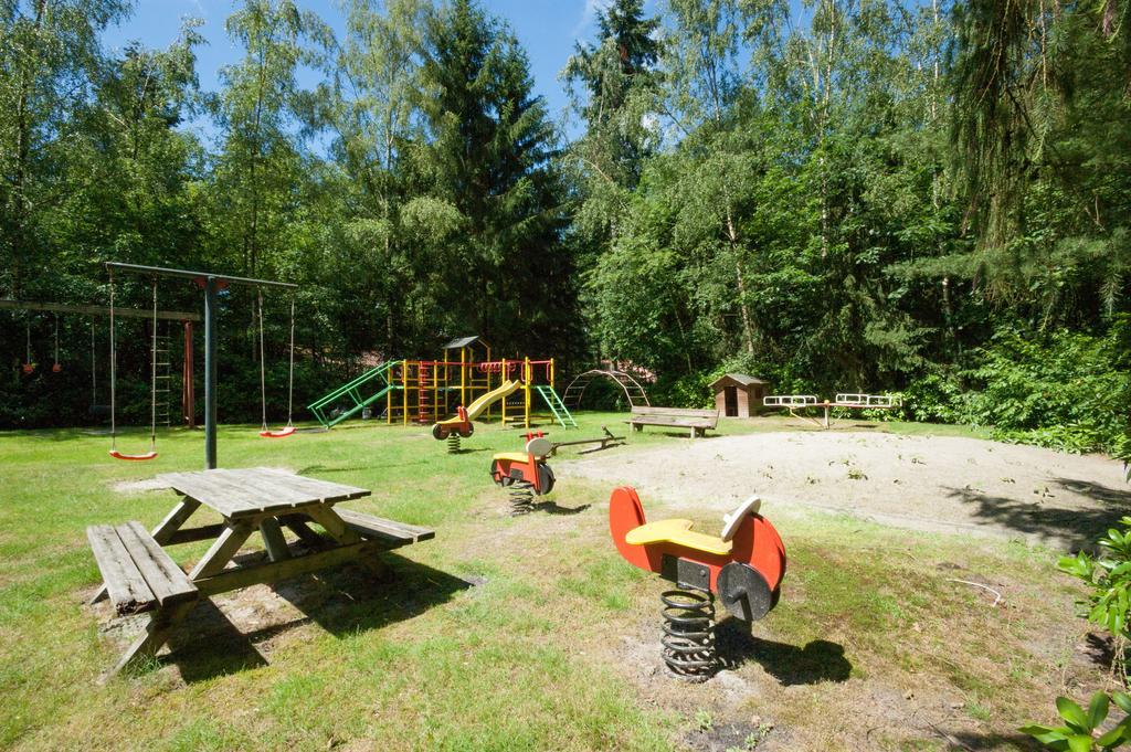 Bungalowpark Vogelenzang Βίλα Lage Mierde Εξωτερικό φωτογραφία