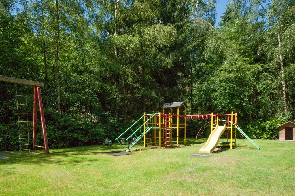 Bungalowpark Vogelenzang Βίλα Lage Mierde Εξωτερικό φωτογραφία