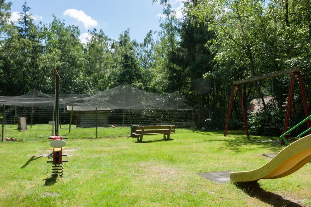 Bungalowpark Vogelenzang Βίλα Lage Mierde Εξωτερικό φωτογραφία