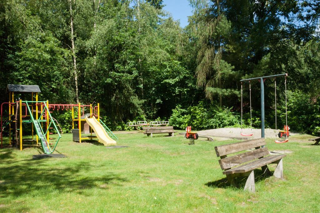 Bungalowpark Vogelenzang Βίλα Lage Mierde Εξωτερικό φωτογραφία