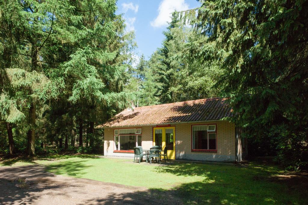 Bungalowpark Vogelenzang Βίλα Lage Mierde Εξωτερικό φωτογραφία