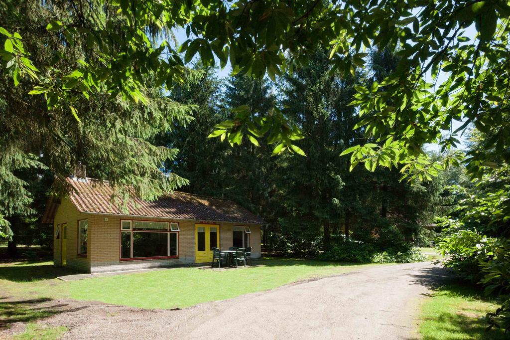 Bungalowpark Vogelenzang Βίλα Lage Mierde Εξωτερικό φωτογραφία
