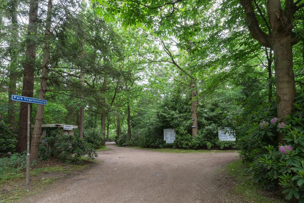 Bungalowpark Vogelenzang Βίλα Lage Mierde Εξωτερικό φωτογραφία